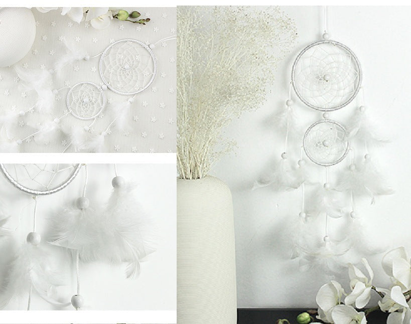 DreamWeb™  Dream Catcher Home Decorations