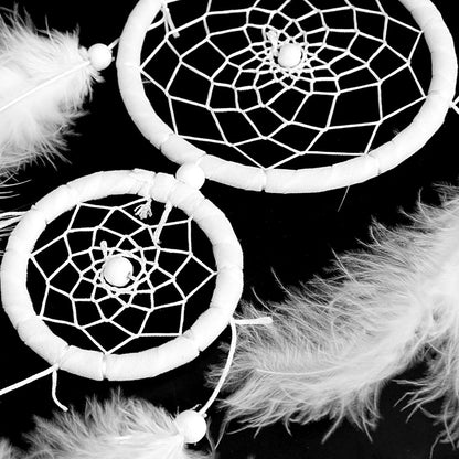 DreamWeb™  Dream Catcher Home Decorations