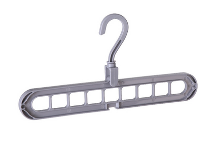 NeatCloset™  Clothes Hanger Set