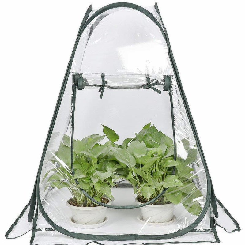 Greenhouse™  Outdoor Garden Plants And Flowers Antifreeze Greenhouse