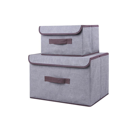 StoreMe™  Folding Storage Box