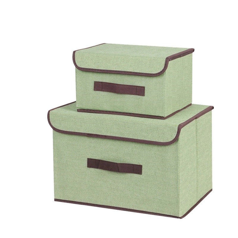 StoreMe™  Folding Storage Box