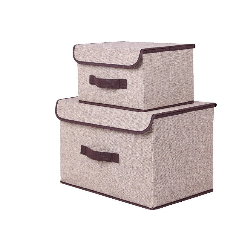 StoreMe™  Folding Storage Box