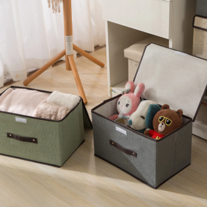 StoreMe™  Folding Storage Box