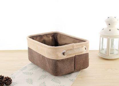 Nordic™   Storage Box For Clothes