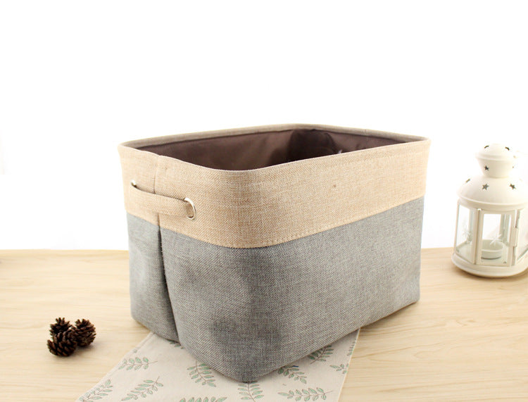 Nordic™   Storage Box For Clothes