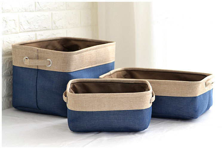 Nordic™   Storage Box For Clothes