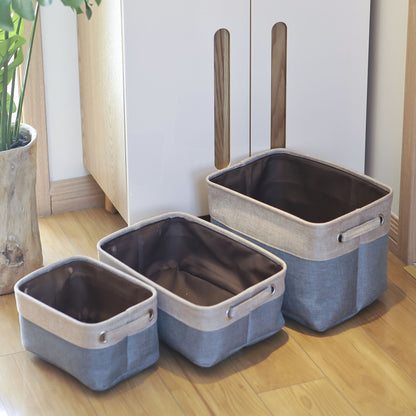 Nordic™   Storage Box For Clothes