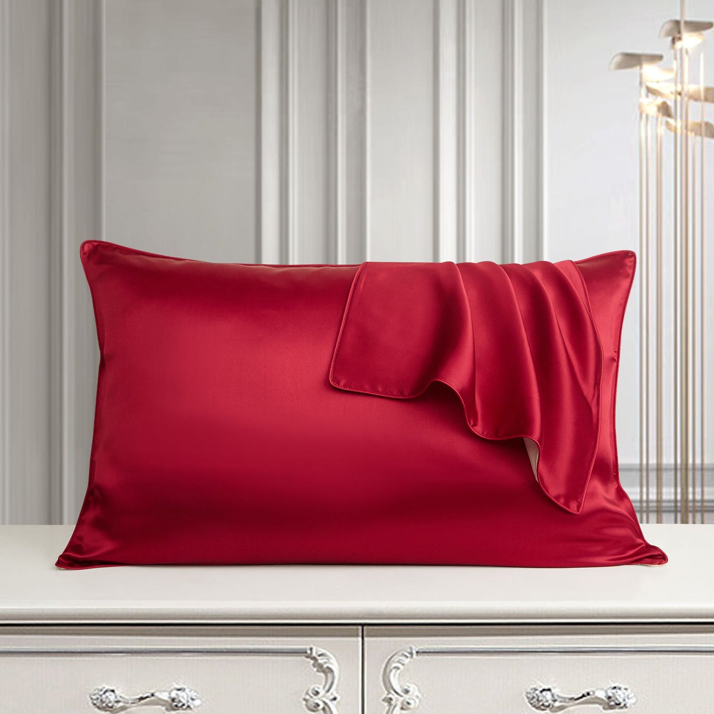 PureSilk™  Silk Pillow Case