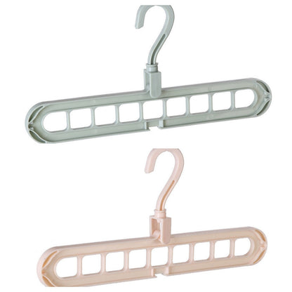 NeatCloset™  Clothes Hanger Set