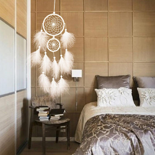 DreamWeb™  Dream Catcher Home Decorations