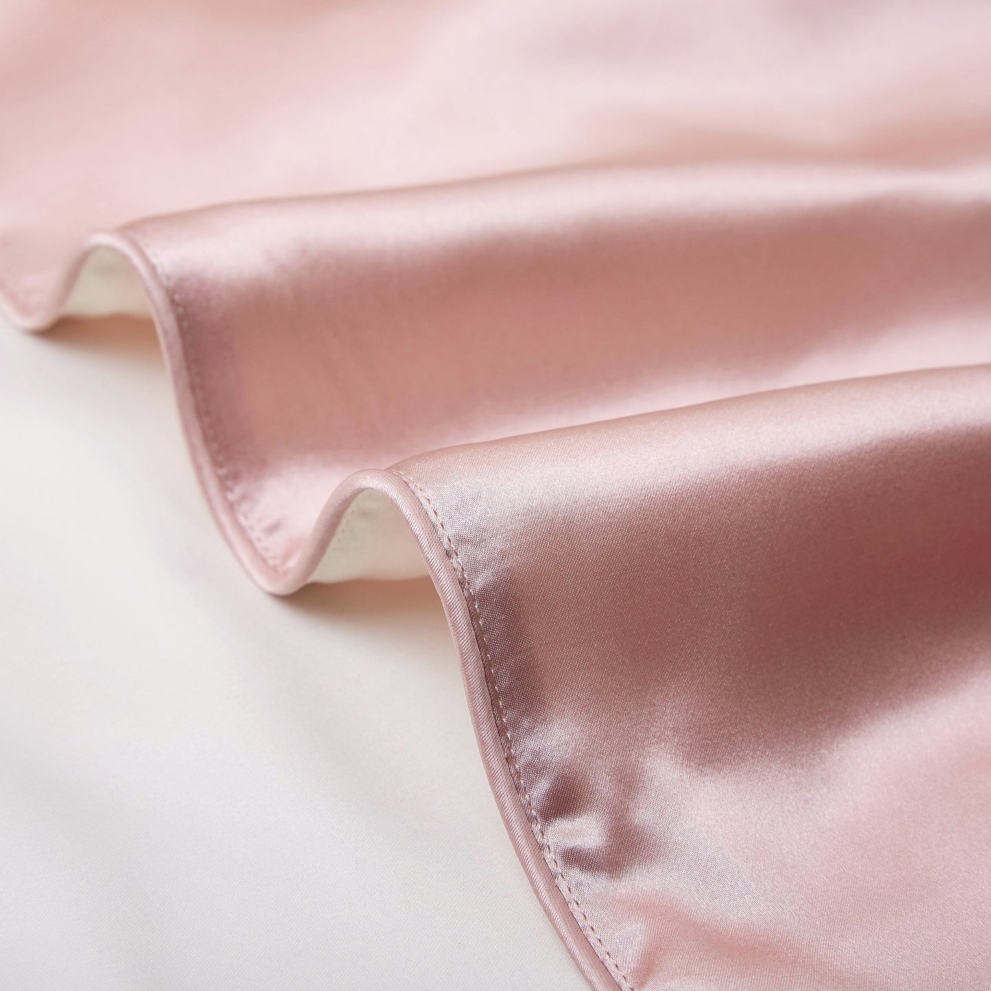 PureSilk™  Silk Pillow Case