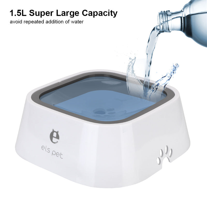 ElsPet™ Smart Automatic Watering Bowl For Your Pets