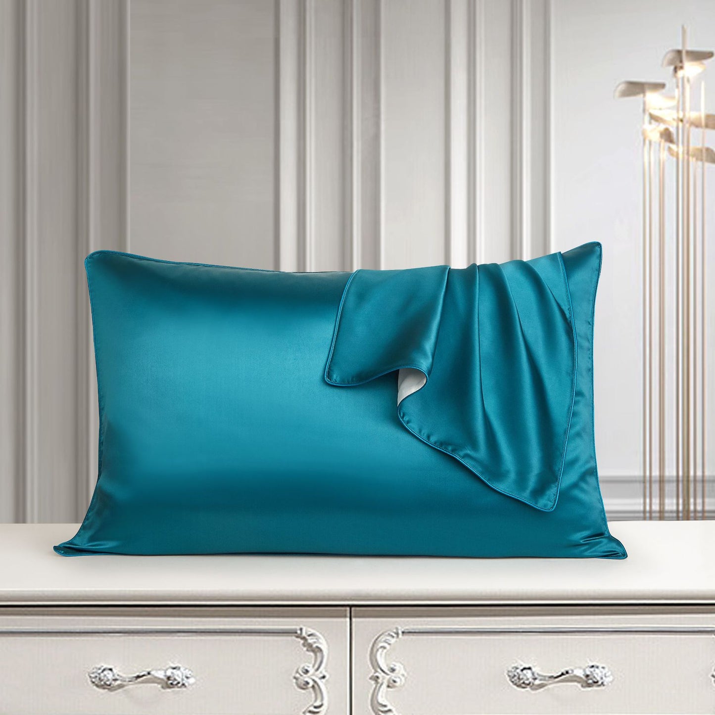 PureSilk™  Silk Pillow Case