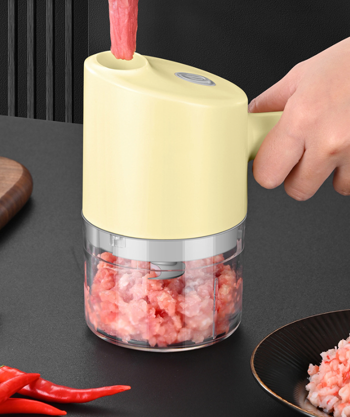 MultiChop™ Handheld Food Blender