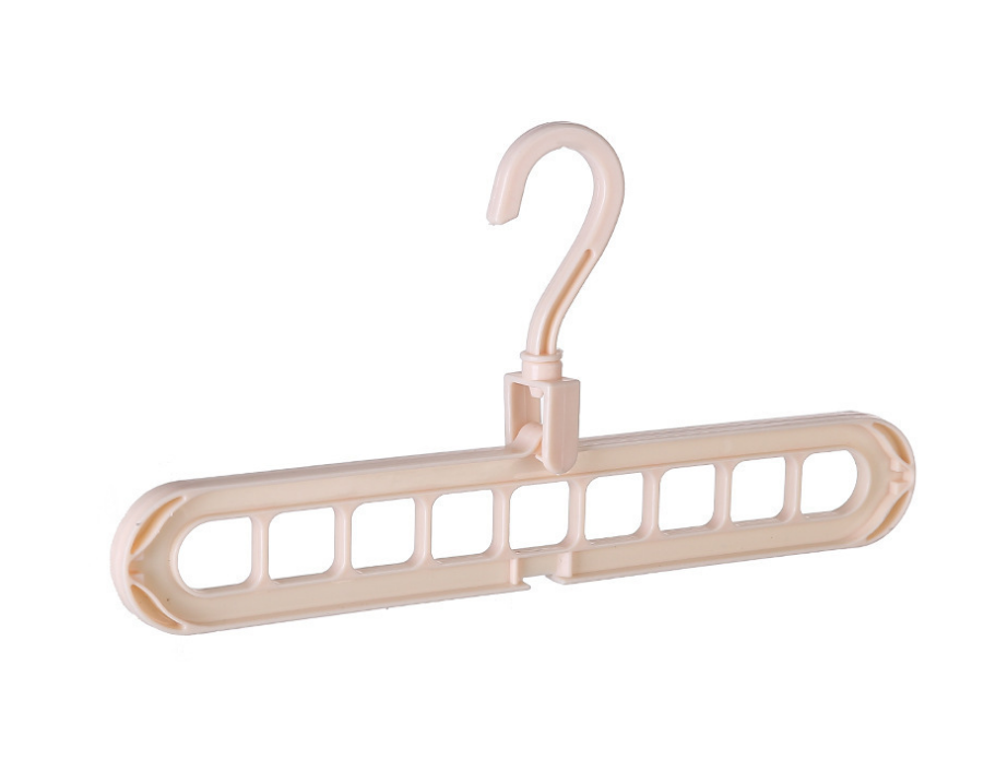 NeatCloset™  Clothes Hanger Set