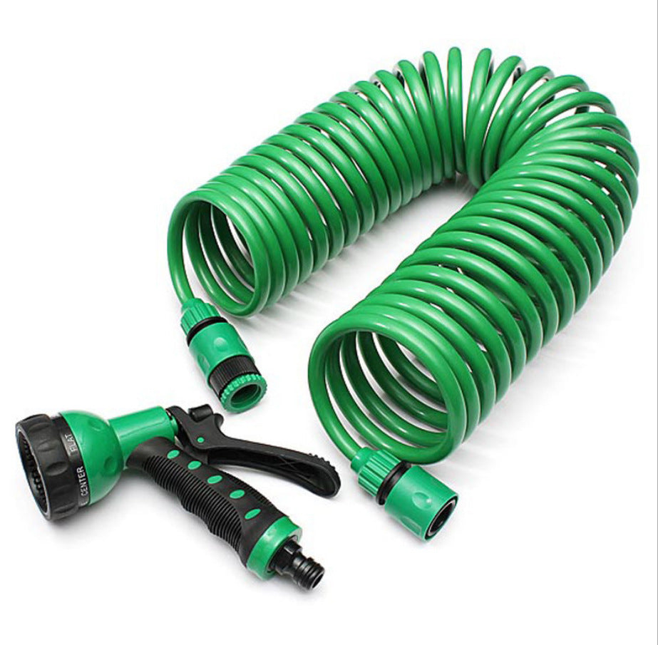 SmartHose™  Garden Telescopic Hose Sprinkler