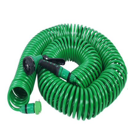 SmartHose™ Garden Telescopic Hose Sprinkler