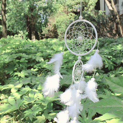 DreamWeb™  Dream Catcher Home Decorations