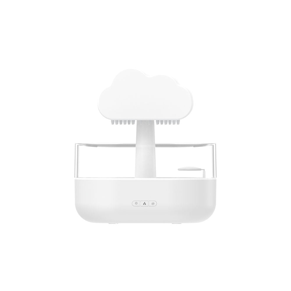 HumiWorld™  Rainy Cloud Humidifier