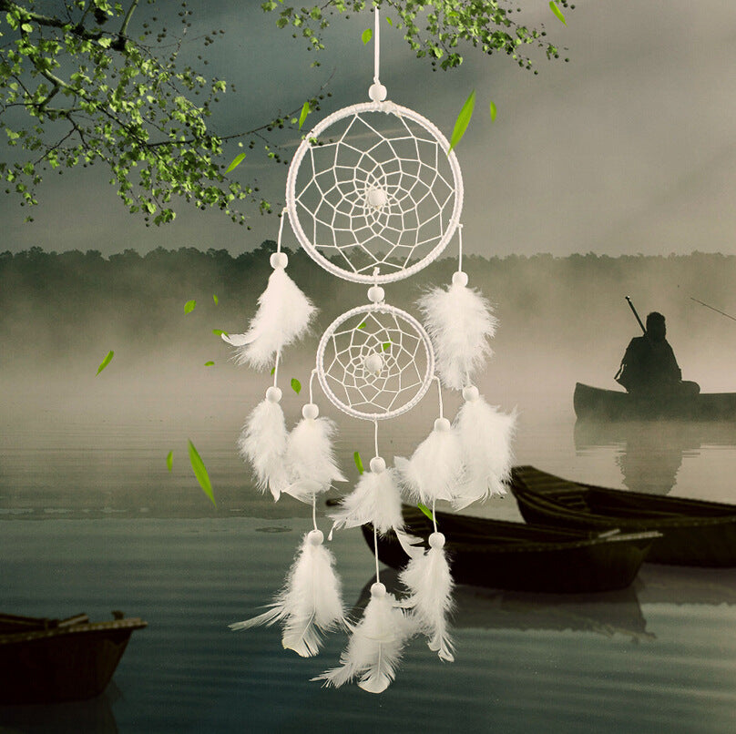 DreamWeb™  Dream Catcher Home Decorations