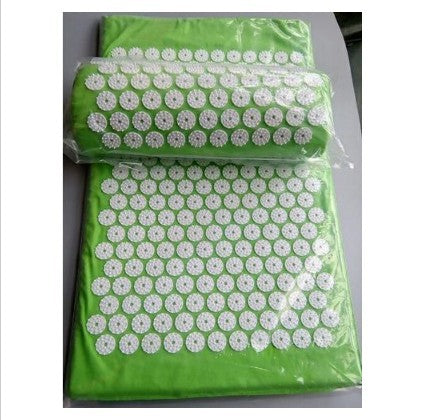 Yoga Cushion™ Acupuncture Yoga Cushion Massage Cushion and Pillow