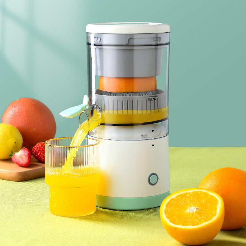 EasyJuice™  Portable USB Electric Juicer Mixer