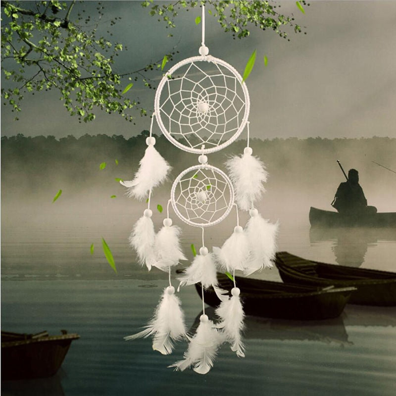 DreamWeb™  Dream Catcher Home Decorations