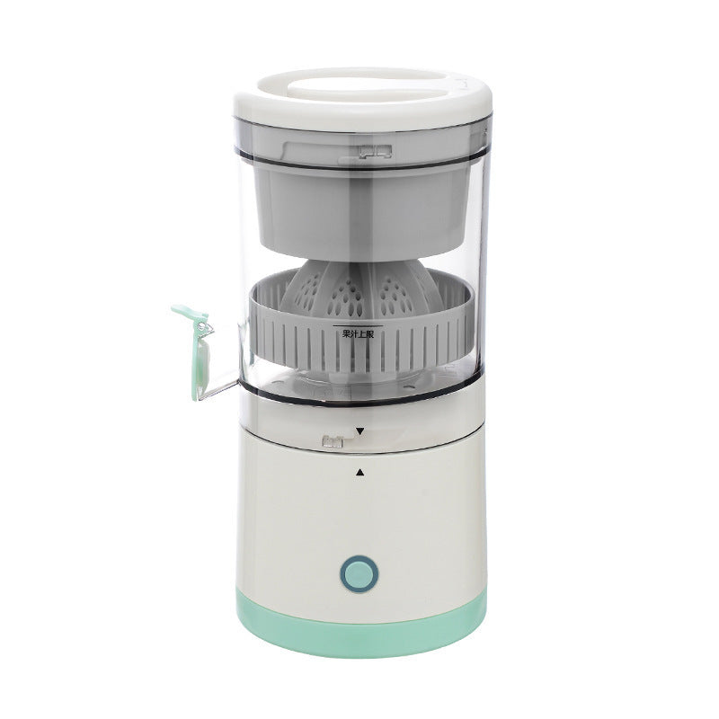 EasyJuice™  Portable USB Electric Juicer Mixer