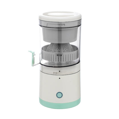 EasyJuice™  Portable USB Electric Juicer Mixer