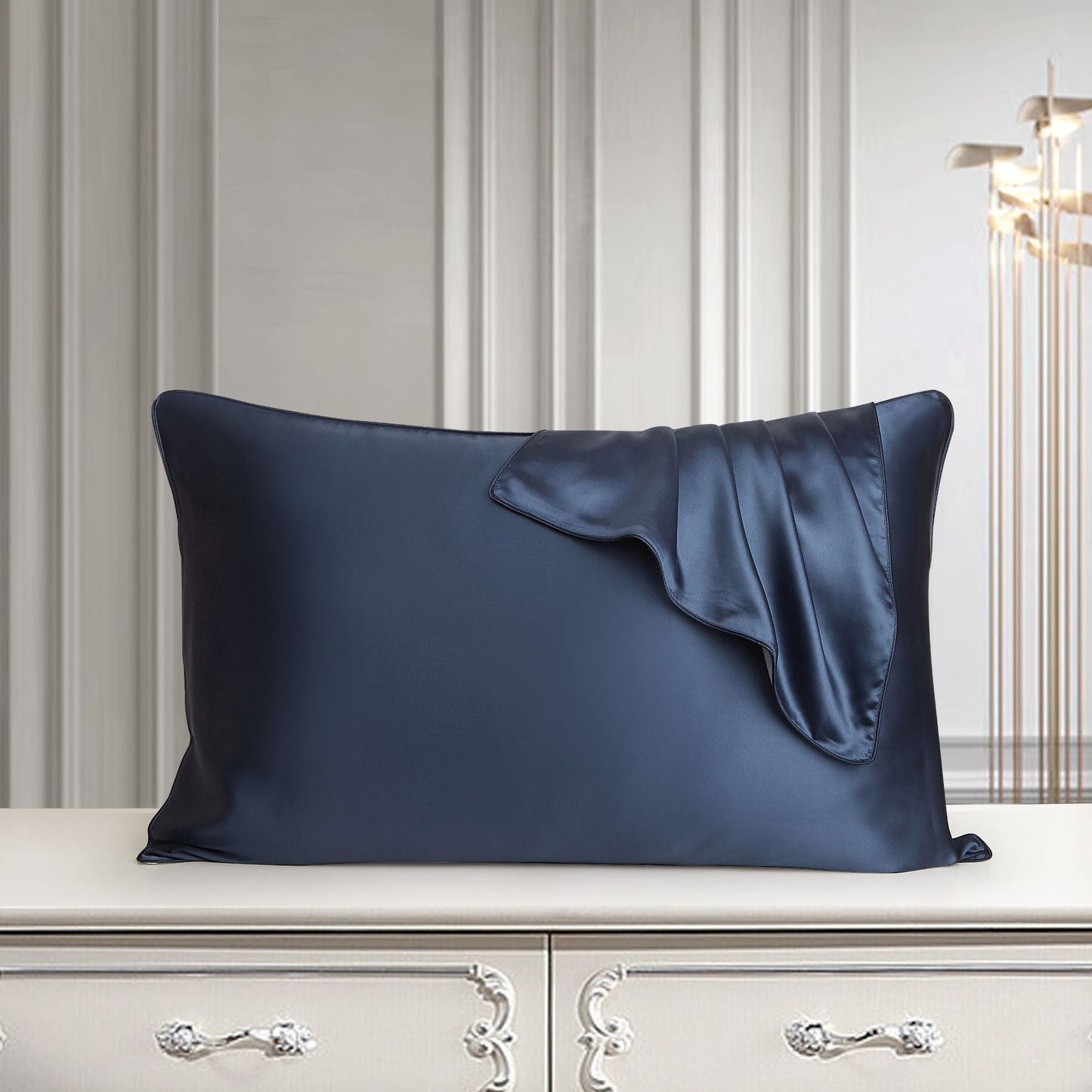 PureSilk™  Silk Pillow Case