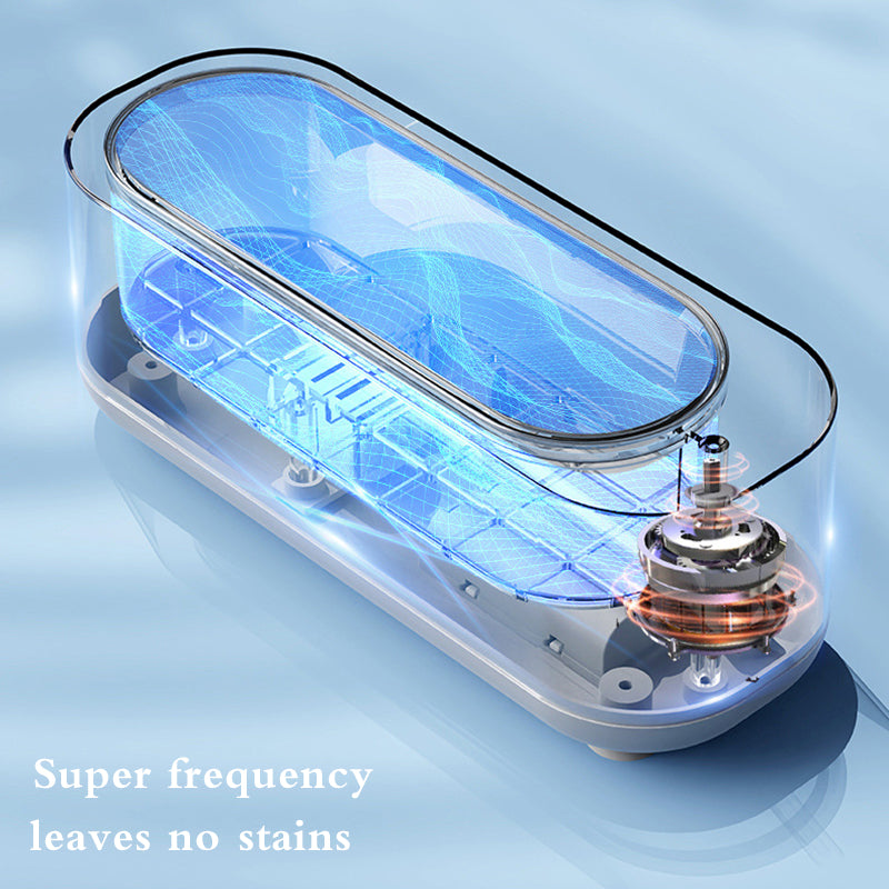 Ultrasonic™   High Frequency Cleaner