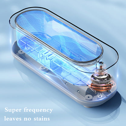 Ultrasonic™   High Frequency Cleaner